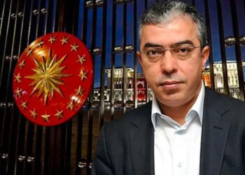 Mehmet Uçum: Genel seçimlerin olağan tarihi 7 Mayıs 2028 Pazar günüdür 6 Cumhurbaşkanı Danışmanı Uçum: TBMM heyetinin Öcalan’ı dinlemesi müzakere anlamına gelmez