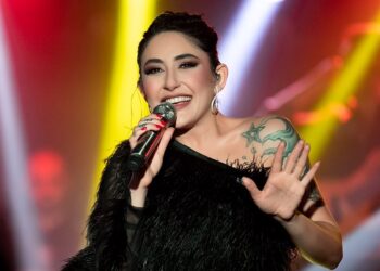 ABB, 29 Ekim’deki Melek Mosso konserini iptal etti