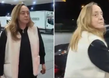 Ayşe Barım hakkında hastanedeyken yeniden tutuklama kararı verildi
