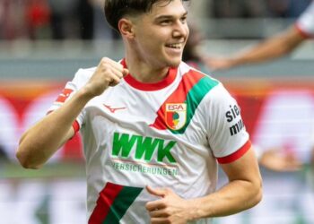 TFF, Almanya’nın peşinde olduğu Mert Kömür için harekete geçti