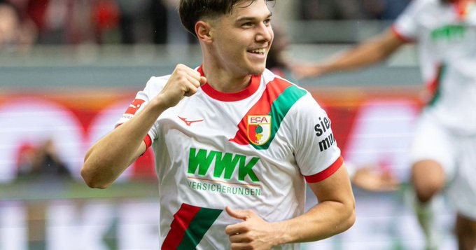 TFF, Almanya'nın peşinde olduğu Mert Kömür için harekete geçti 1 TFF, Almanya’nın peşinde olduğu Mert Kömür için harekete geçti