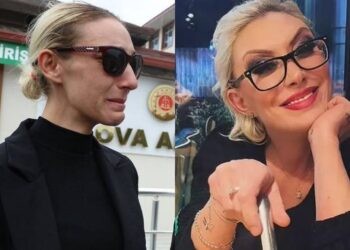 Güllü’nün kızının mesajlaştığı Bircan Dülger ifade verdi: “‘Ben yaptım ama çok pişmanım abla’ dedi”