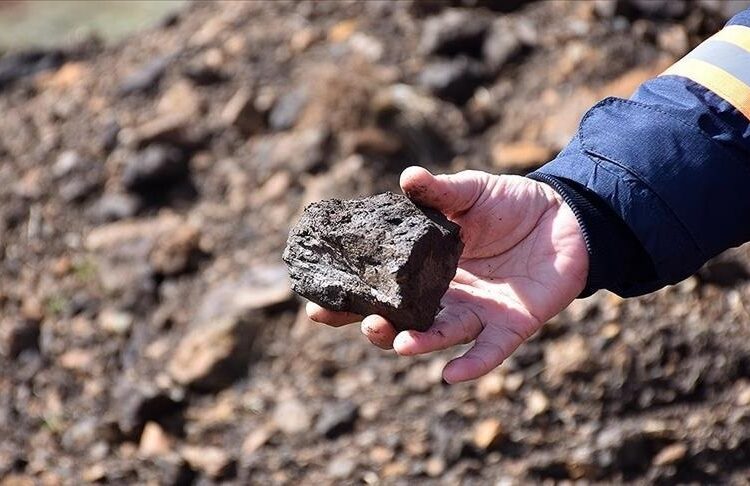 Suna Yaman yazdı I Nadir Toprak Elementlerinde Küresel Yarış: Türkiye De Sahneye Çıkıyor