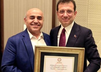 Tutuklu Necati Özkan’dan ‘Hüseyin Gün’ tepkisi: ‘Şizofren bir adamın deli saçması iddiaları’