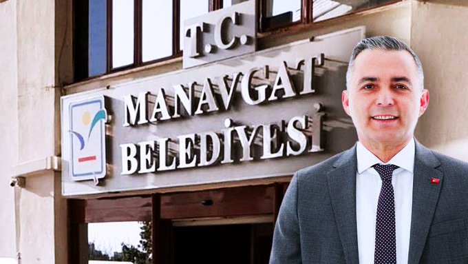Tutuklu Manavgat Belediye Başkanı CHP'den istifa etti: 'Beni gözden çıkardılar' 1 Tutuklu Manavgat Belediye Başkanı CHP’den istifa etti: ‘Beni gözden çıkardılar’