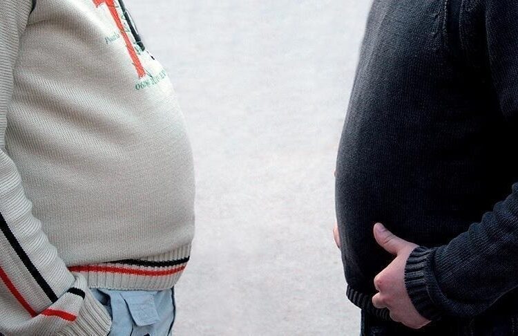 Nüfusun yüzde 70’i fazla kilolu veya obez