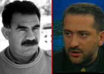 Fatih Altaylı’nın Abdullah Öcalan röportajı 28 yıl sonra ilk kez yayınlandı