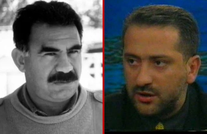 Fatih Altaylı’nın Abdullah Öcalan röportajı 28 yıl sonra ilk kez yayınlandı 1 Fatih Altaylı’nın Abdullah Öcalan röportajı 28 yıl sonra ilk kez yayınlandı