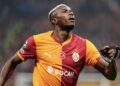 Galatasaray’ın Avrupa’da zafer gecesi: Osimhen şov