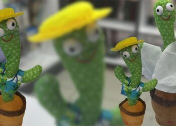 Popüler oyuncak boğulma riski nedeniyle toplatıldı