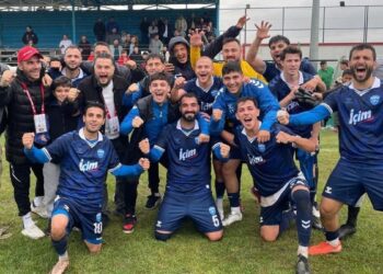 Pamukovaspor, bir yıldır yenilgi yüzü görmedi