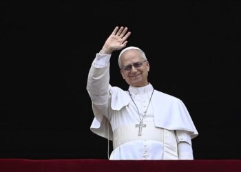 Papa 14. Leo’dan tutuklu gazeteciler için çağrı: Serbest bırakılsınlar