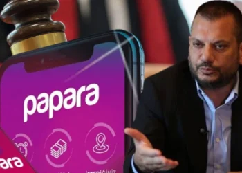 Papara soruşturmasından Trabzonspor Başkanı Ertuğrul Doğan da çıktı: 485 milyonluk transfer
