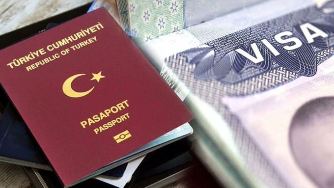 Bugün resmen başladı: Karadağ, Türk vatandaşlarına vizesiz girişi durdurdu 1 Bugün resmen başladı: Karadağ, Türk vatandaşlarına vizesiz girişi durdurdu
