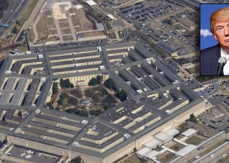 Trump açıklamıştı: Askerlerin maaşları için müttefiklerden bağışlar gelmeye başladı 1 Trump açıklamıştı: Askerlerin maaşları için müttefiklerden bağışlar gelmeye başladı