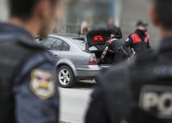 İstanbul’un suç oranı en yüksek ilçesi belli oldu