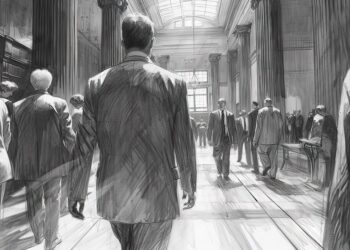 “Kim bu Devlet Büyükleri?” I Mümtaz’er Türköne yazdı