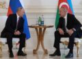 Azerbaycan’da darbe planı iddiası: Putin, Aliyev’e “bizzat” bildirmiş