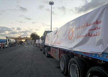 Gazze’ye geçiş sağlayan Refah Sınır Kapısı, yeniden açılacak