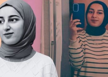 Rojin’e sosyal medyadan hakaret eden zanlı çıkarıldığı hakimlikçe tutuklandı