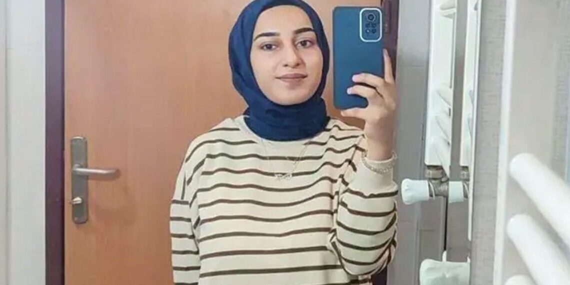 Cinsel saldırı ihtimali arttı: Rojin Kabaiş’in vücudunda iki farklı DNA bulundu