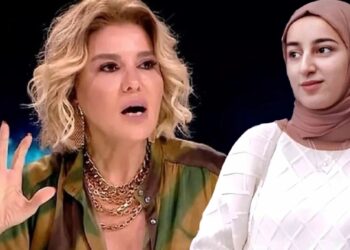 Rojin Kabaiş konusunda Bakan Tunç’la görüşen Gülben Ergen: Üzerine gidilecek