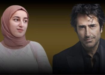 Rojin Kabaiş araştırma önergesinin reddedilmesine Mahsun Kırmızıgül’den tepki