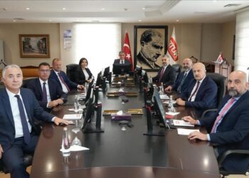 RTÜK başkanlığına eski AK Parti Milletvekili Mehmet Daniş seçildi