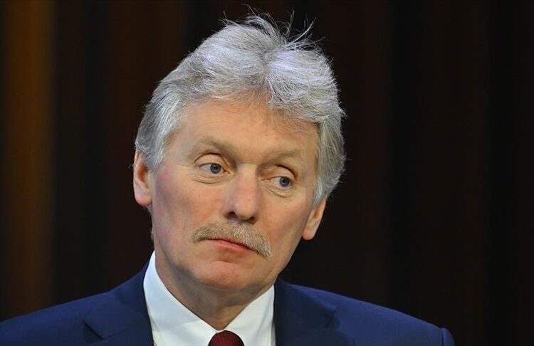 Kremlin'den 'ateşkes değil, barış istiyoruz' açıklaması 1 Peskov’dan “Putin ve Trump’ın Alaska’daki zirvesinin ivmesi canlı” açıklaması