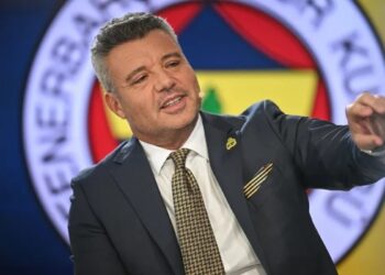 Fenerbahçe Başkanı Saran’dan TFF’nin bahis operasyonuna destek