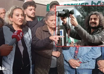 Saldırıya uğrayan gazeteci Hakan Tosun'un beyin ölümü gerçekleşti 3 Saldırıya uğrayan gazeteci Hakan Tosun’un beyin ölümü gerçekleşti
