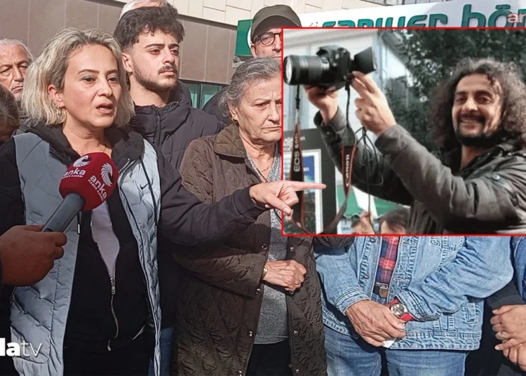 Saldırıya uğrayan gazeteci Hakan Tosun’un beyin ölümü gerçekleşti