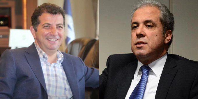 Şamil Tayyar'dan Ünsal Ban yorumu: 'Sanki birileri kaçırdı veya göz yumdu' 1 Şamil Tayyar’dan Ünsal Ban yorumu: ‘Sanki birileri kaçırdı veya göz yumdu’