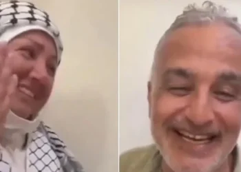 Şamil Tayyar’dan Sumud filosunun sırıtan yolcularına tepki: ‘Gazze halkının mücadelesine gölge düşürdüler’