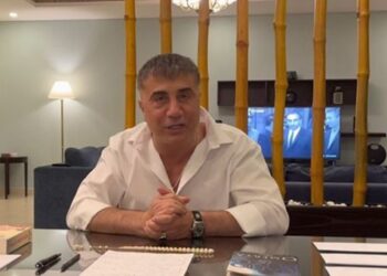 Sedat Peker, sessizliğini Minguzzi davası için bozdu: “Halkın kendi adaletini sağlama içgüdüsünü tetikleyebilir”