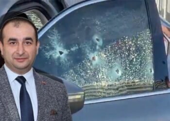 Serdar Öktem’in otopsi raporu çıktı: Kurşunlar yüzüne, kafasına ve koluna isabet etmiş