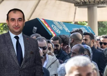 Ayşe Ateş’ten Serdar Öktem yorumu: ‘Gün olur bir paçavradan farkınız kalmaz’