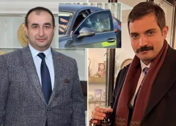 Başsavcılıktan Serdar Öktem açıklaması: Organize suç örgütünün husumet cinayeti