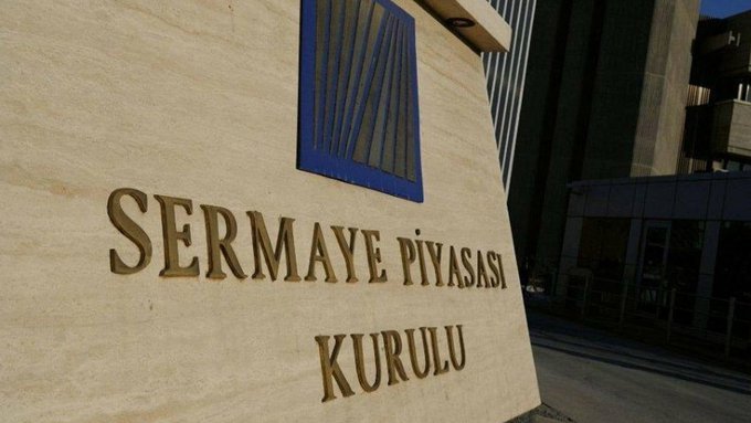 SPK'dan 6 kişi ve kuruluşa 4,3 milyon liralık ceza 1 SPK’dan 6 kişi ve kuruluşa 4,3 milyon liralık ceza