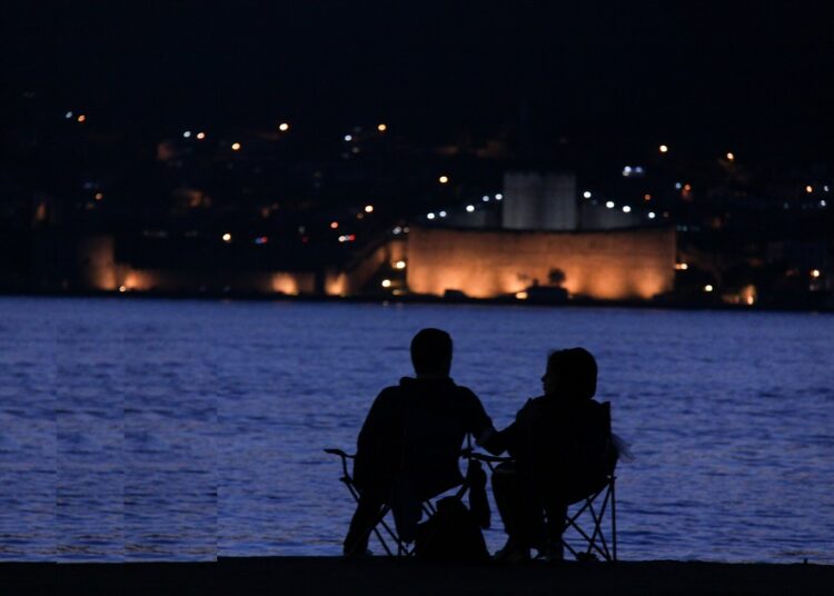 Neşe Polat yazdı l İki idarecinin gönül ilişkisine, Kaymakamlık “dur” dedi 