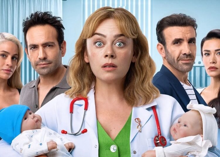 Mercan Bulut yazdı I Show Tv, “Bahar” isimli dizi ve toplumsal deformasyon 1 Mercan Bulut yazdı I Show Tv, “Bahar” isimli dizi ve toplumsal deformasyon