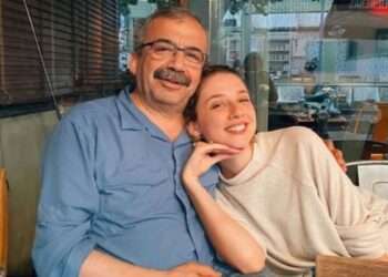 Sırrı Süreyya Önder’den kızına 2 milyon TL ile bir araba kaldı