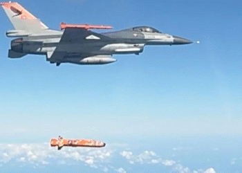 TÜBİTAK SAGE geliştirdi: Milli seyir füzesi SOM-J’nin atış testi başarıyla tamamlandı