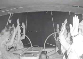 Dışişleri Bakanlığı: Sumud’da alıkonulan 36 kişi bugün Türkiye’ye getirilecek