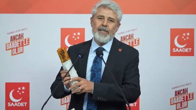 Burs parasıyla alınabilen tavuk dürüm sayısı 23 yılda 86'dan 20'ye düştü 1 Burs parasıyla alınabilen tavuk dürüm sayısı 23 yılda 86’dan 20’ye düştü