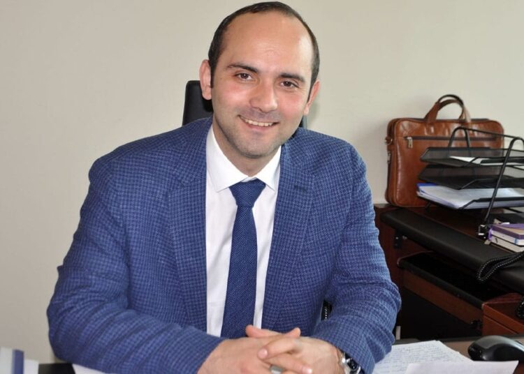 AYM ihlal kararı vermişti: Tayfun Kahraman için tahliye talep edildi