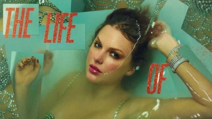 Taylor Swift’in yeni albümü "The Life of a Showgirl" çıktı 1 Taylor Swift’in yeni albümü “The Life of a Showgirl” çıktı