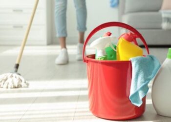 ‘Yüzde 100 orijinal’ diye satılan temizlik ürünü yasaklandı