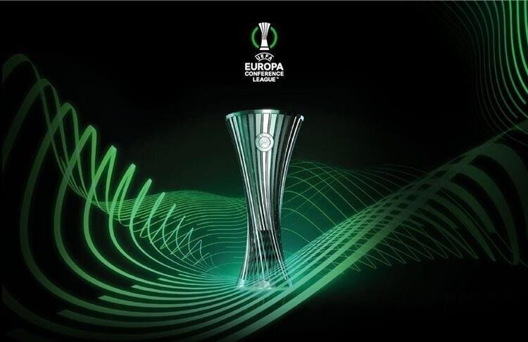 UEFA Konferans Ligi’nde günün sonuçları