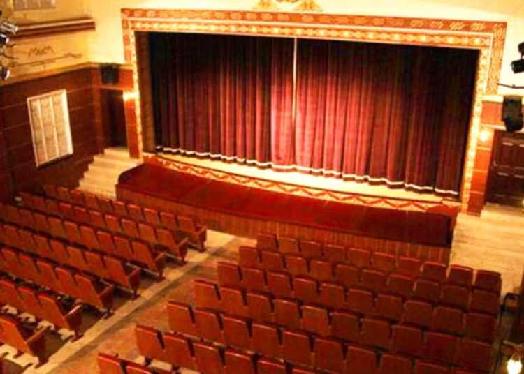 Devlet Tiyatroları’ndan yeni sezonda 21 yeni oyun